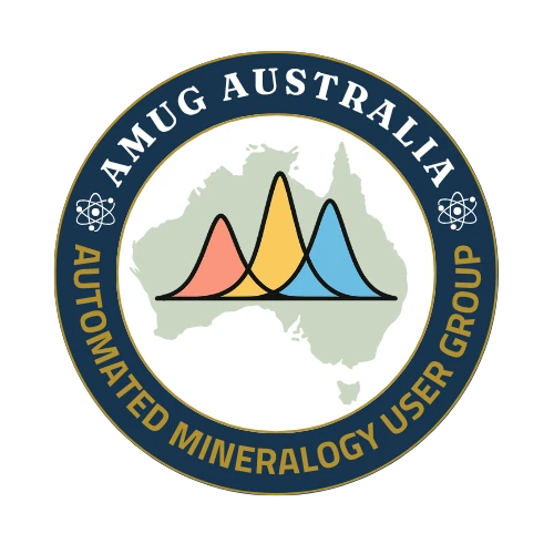 AMUG Australia logo